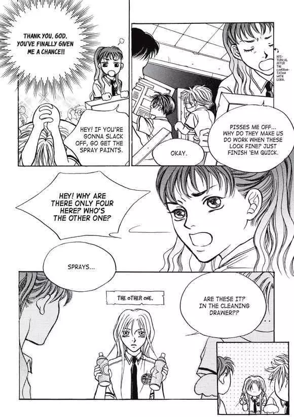 Manga page 32