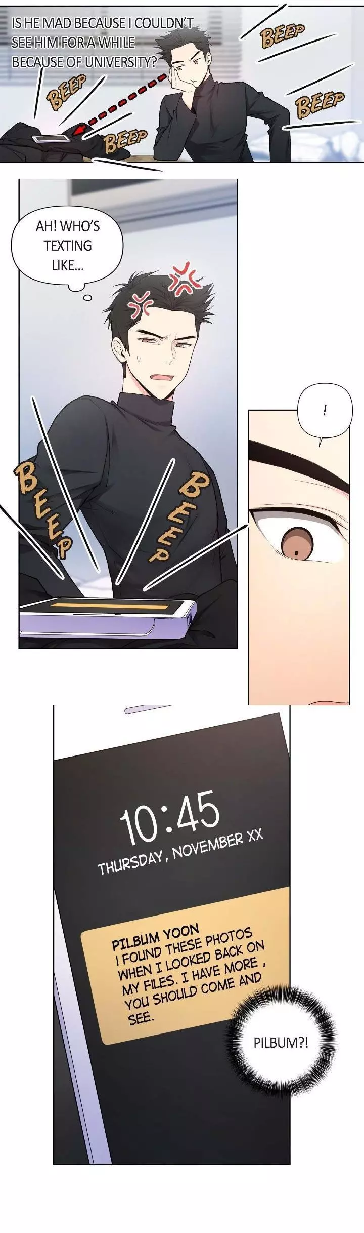 Manga page 20