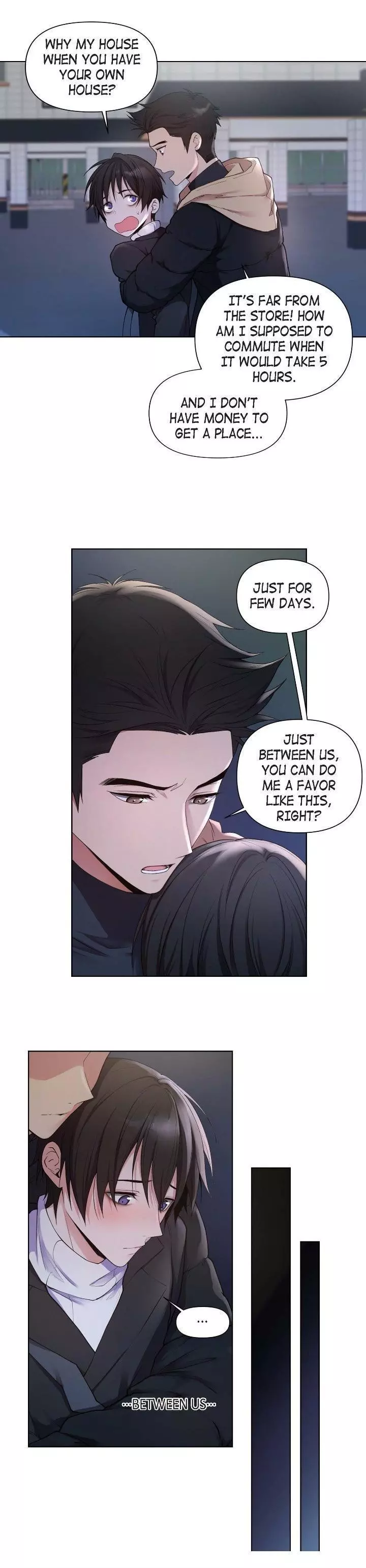 Manga page 16