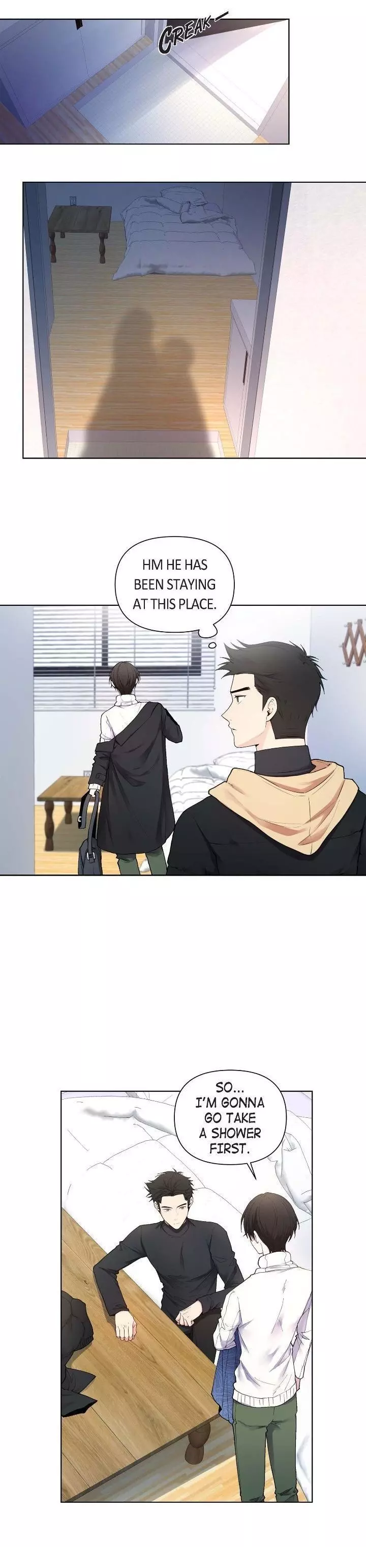 Manga page 17