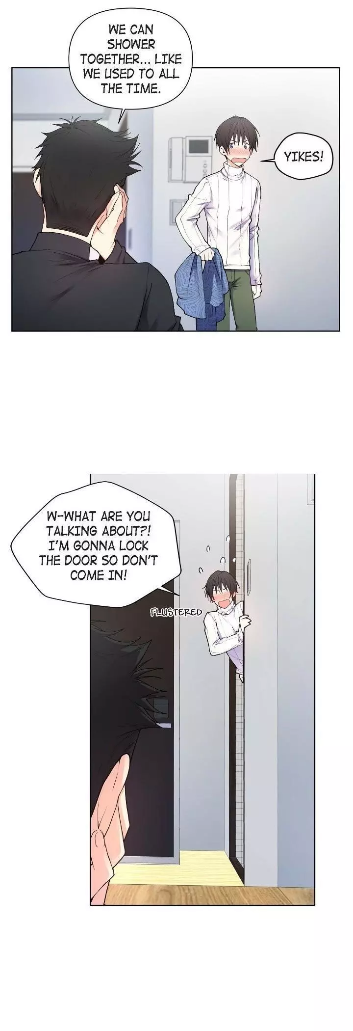 Manga page 18