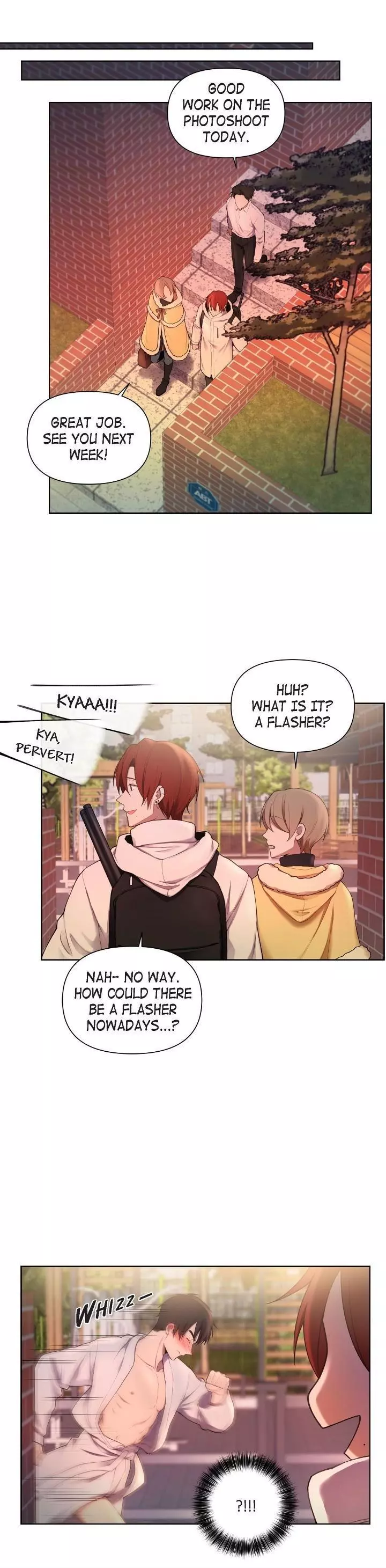 Manga page 18