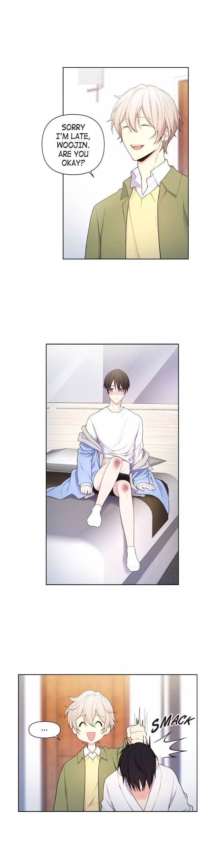 Manga page 13