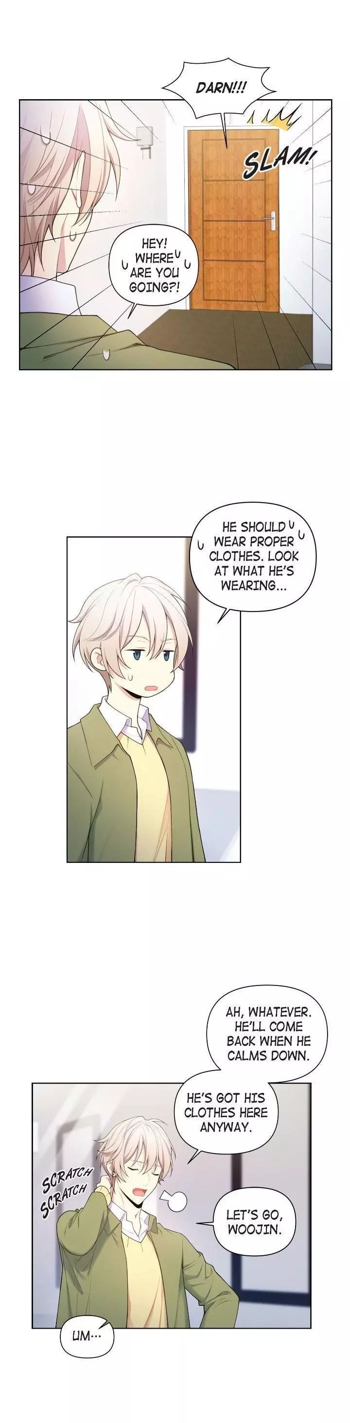Manga page 16