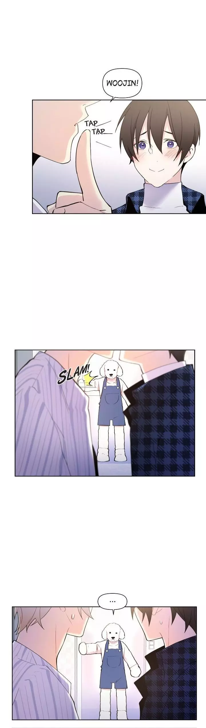 Manga page 15