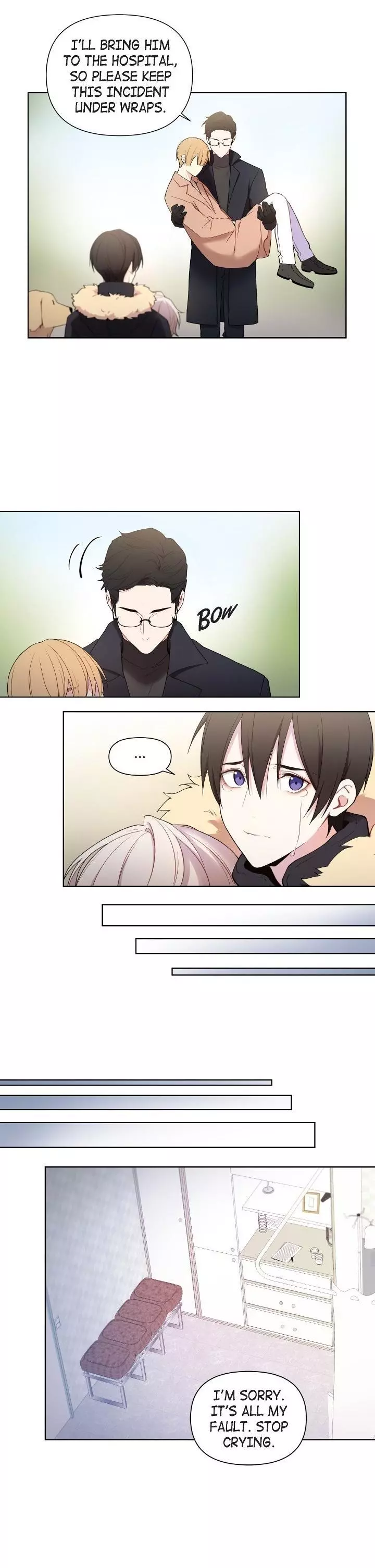 Manga page 10