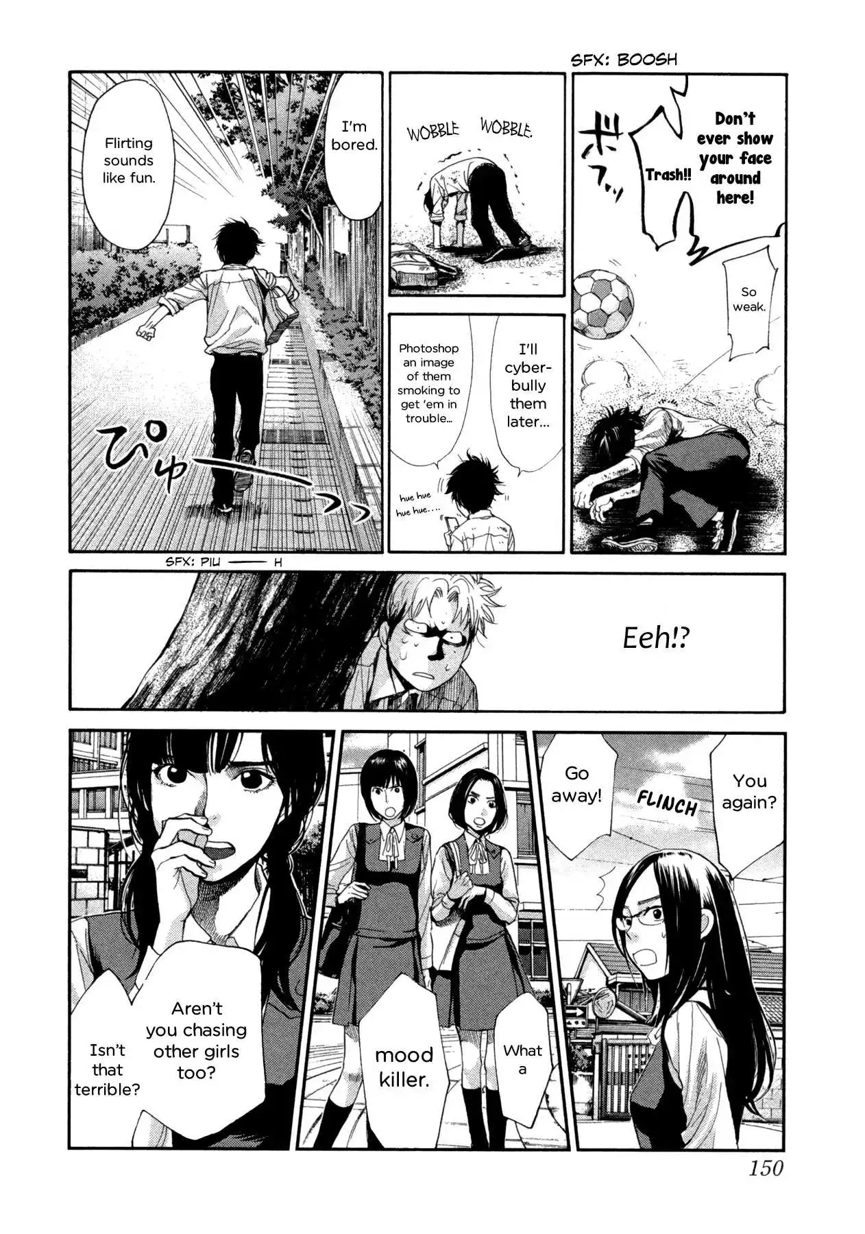 Manga page 9