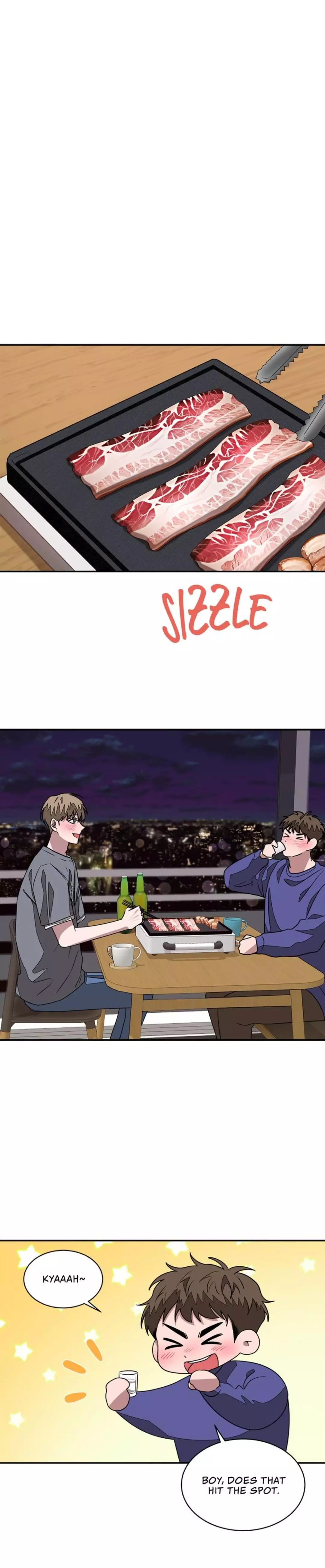 Manga page 11