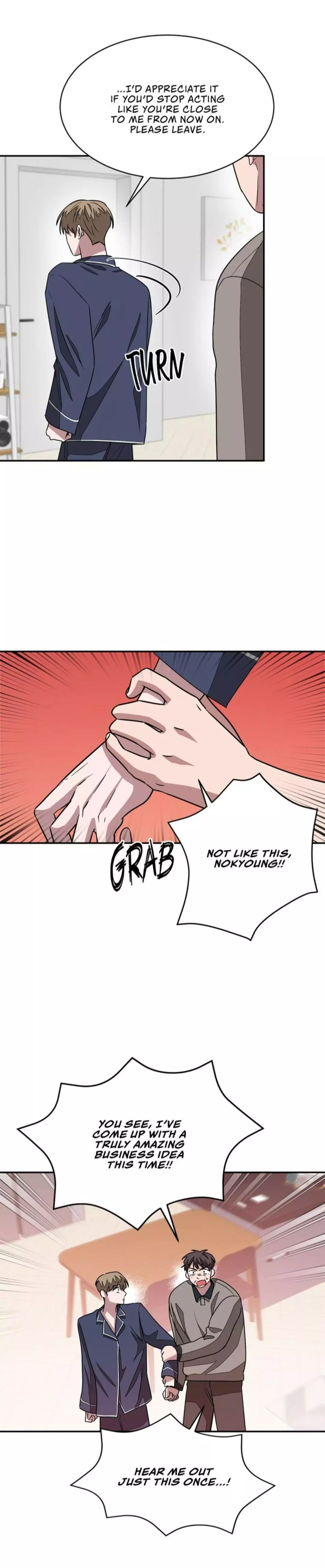 Manga page 9