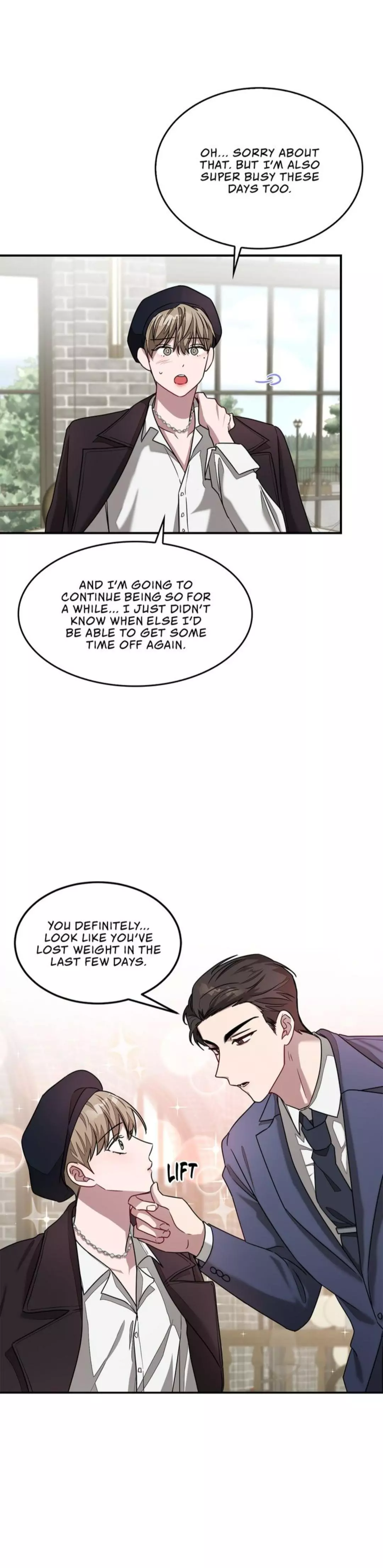Manga page 19
