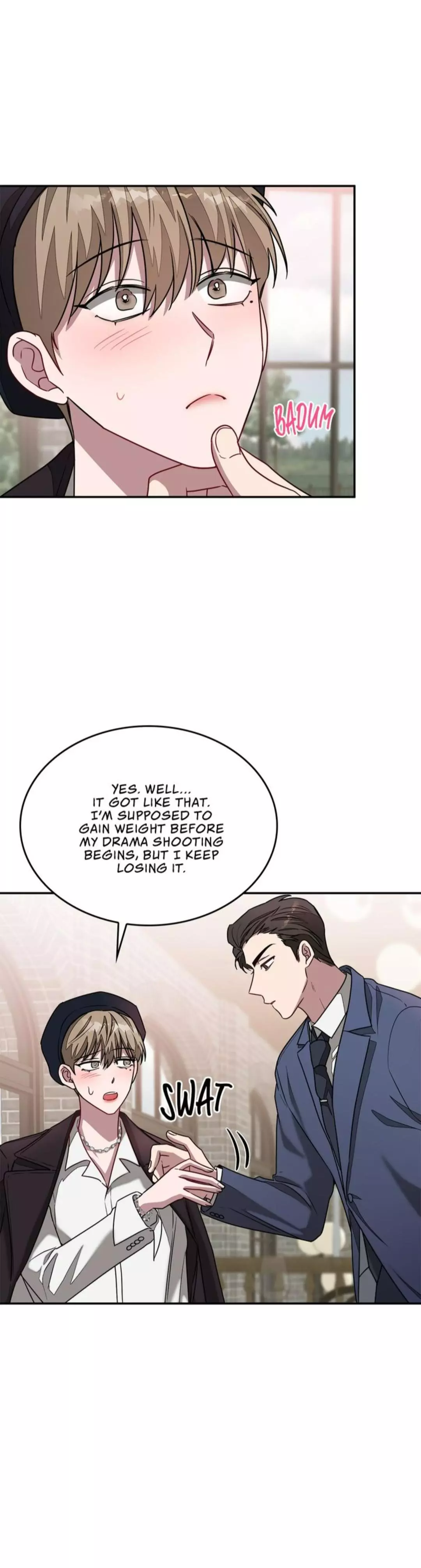Manga page 20