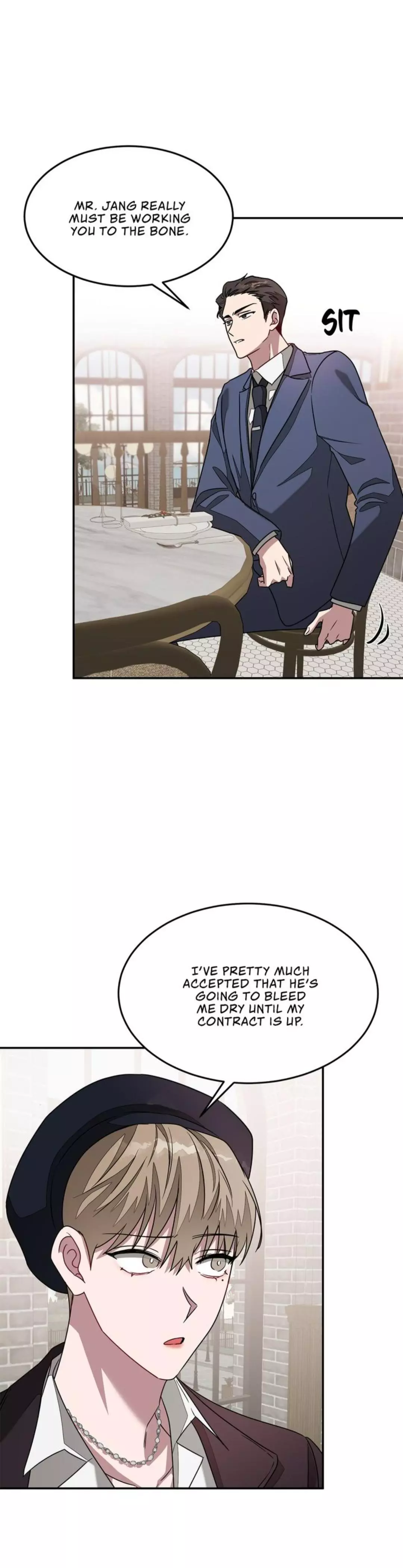 Manga page 21