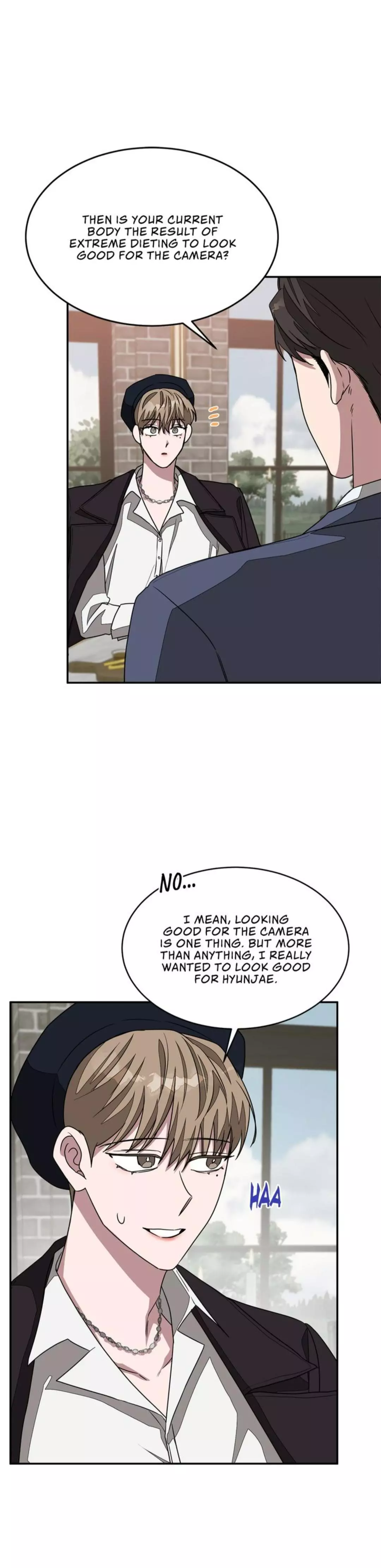 Manga page 33