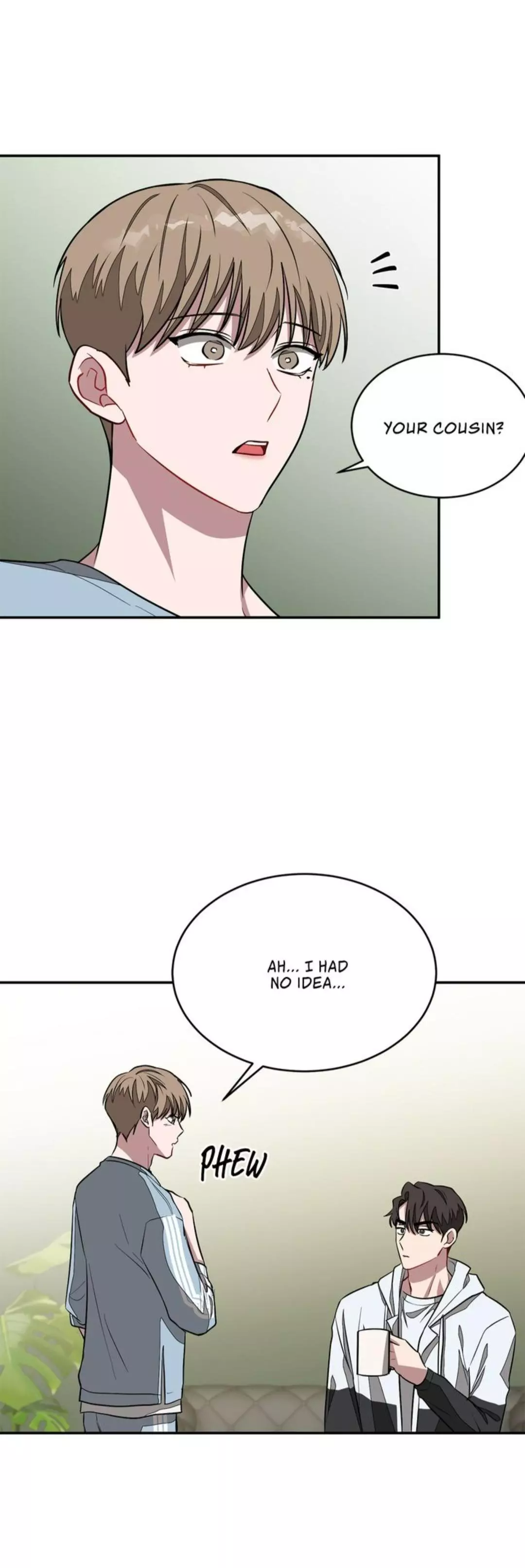 Manga page 40