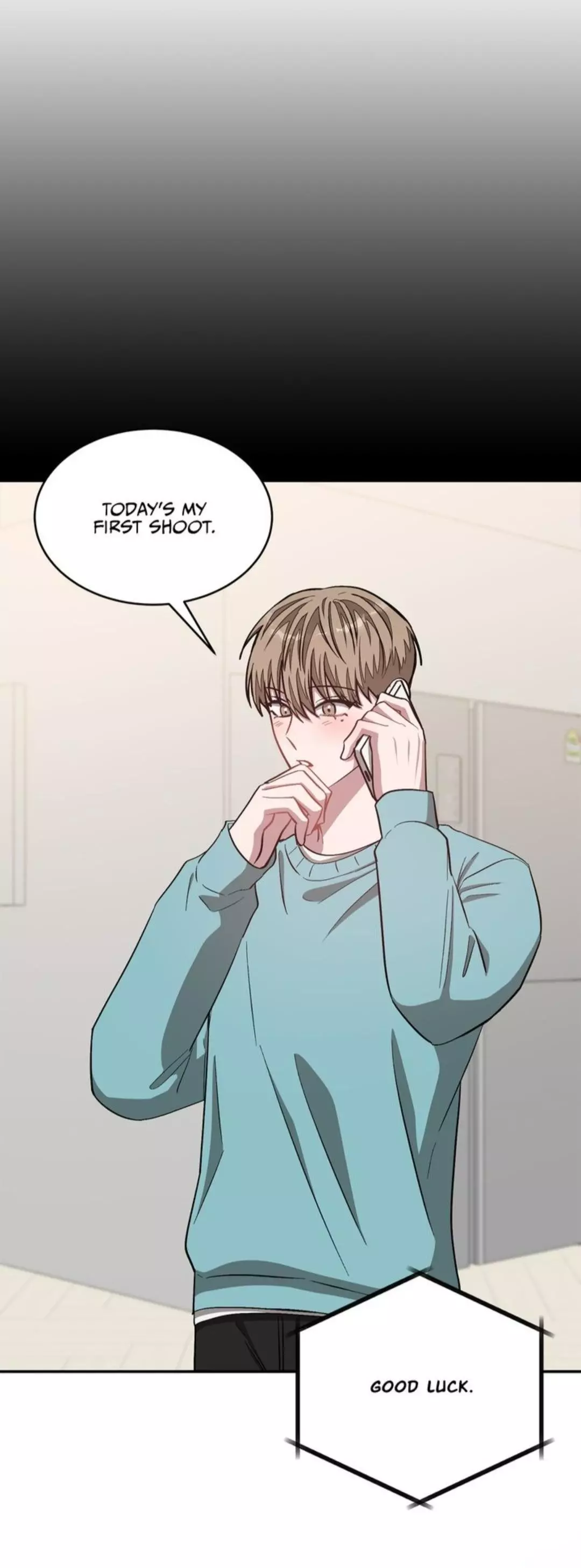 Manga page 11
