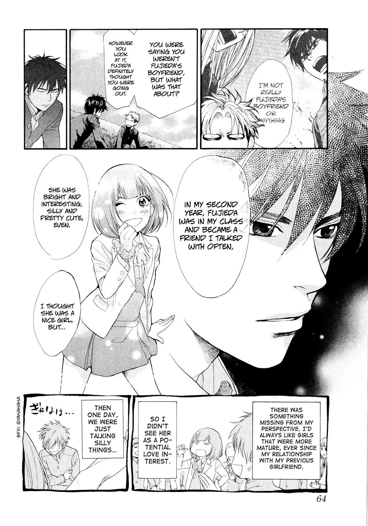 Manga page 11