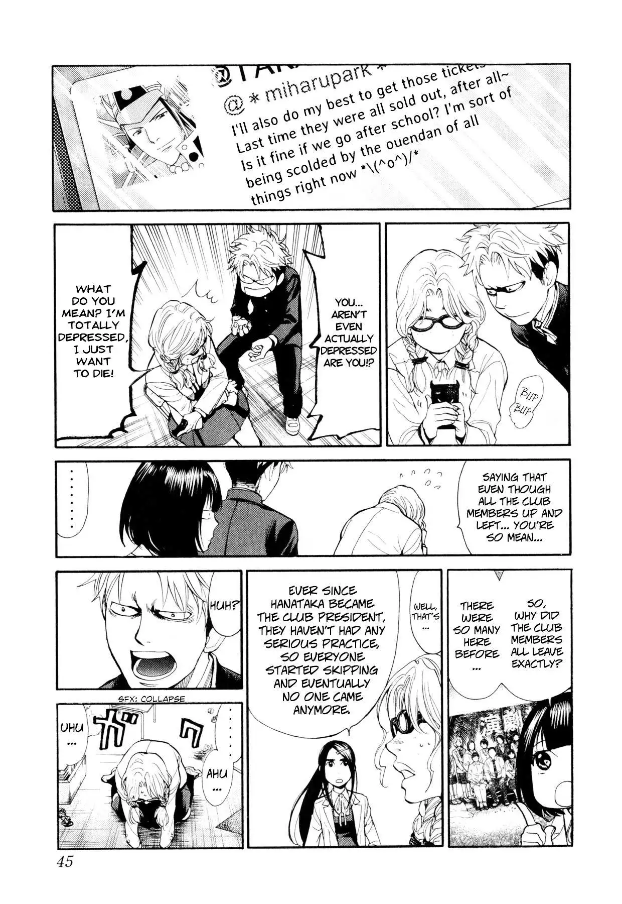 Manga page 10