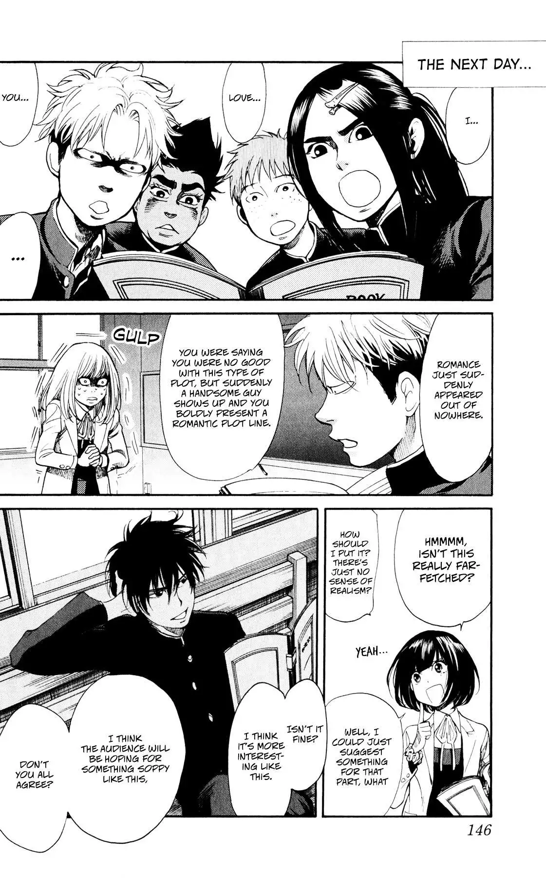 Manga page 10