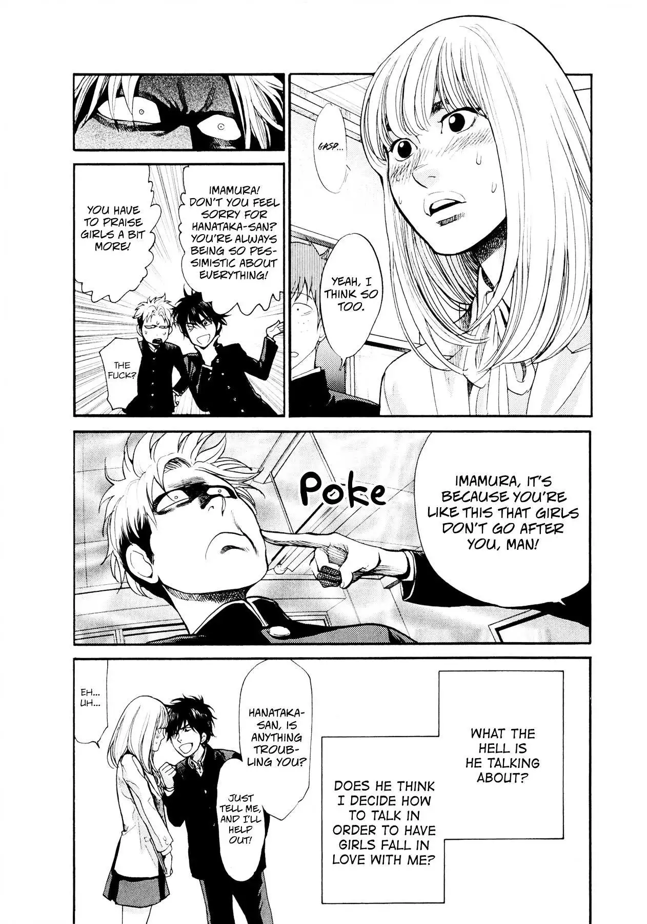 Manga page 11