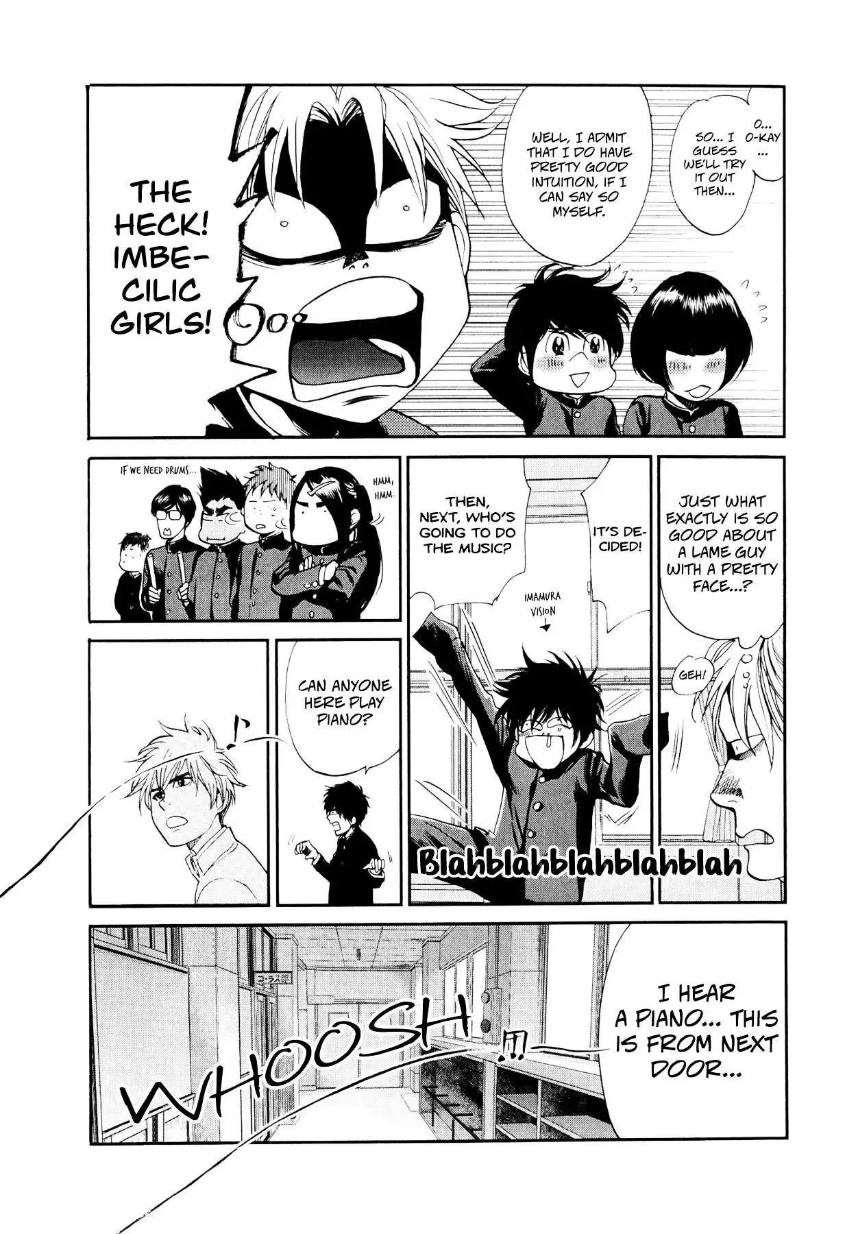 Manga page 13