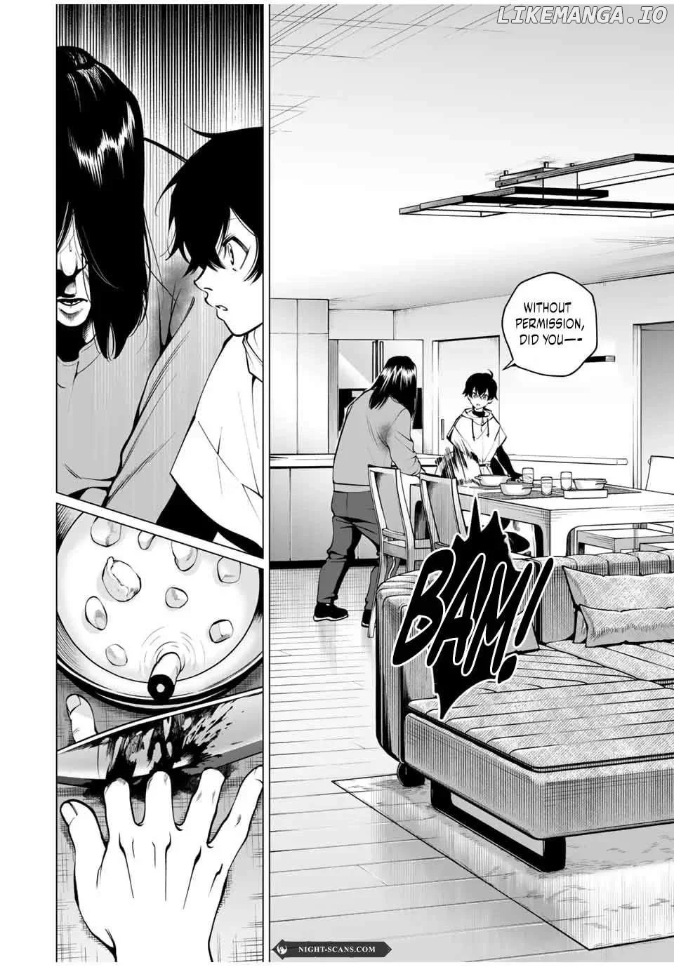 Manga page 31