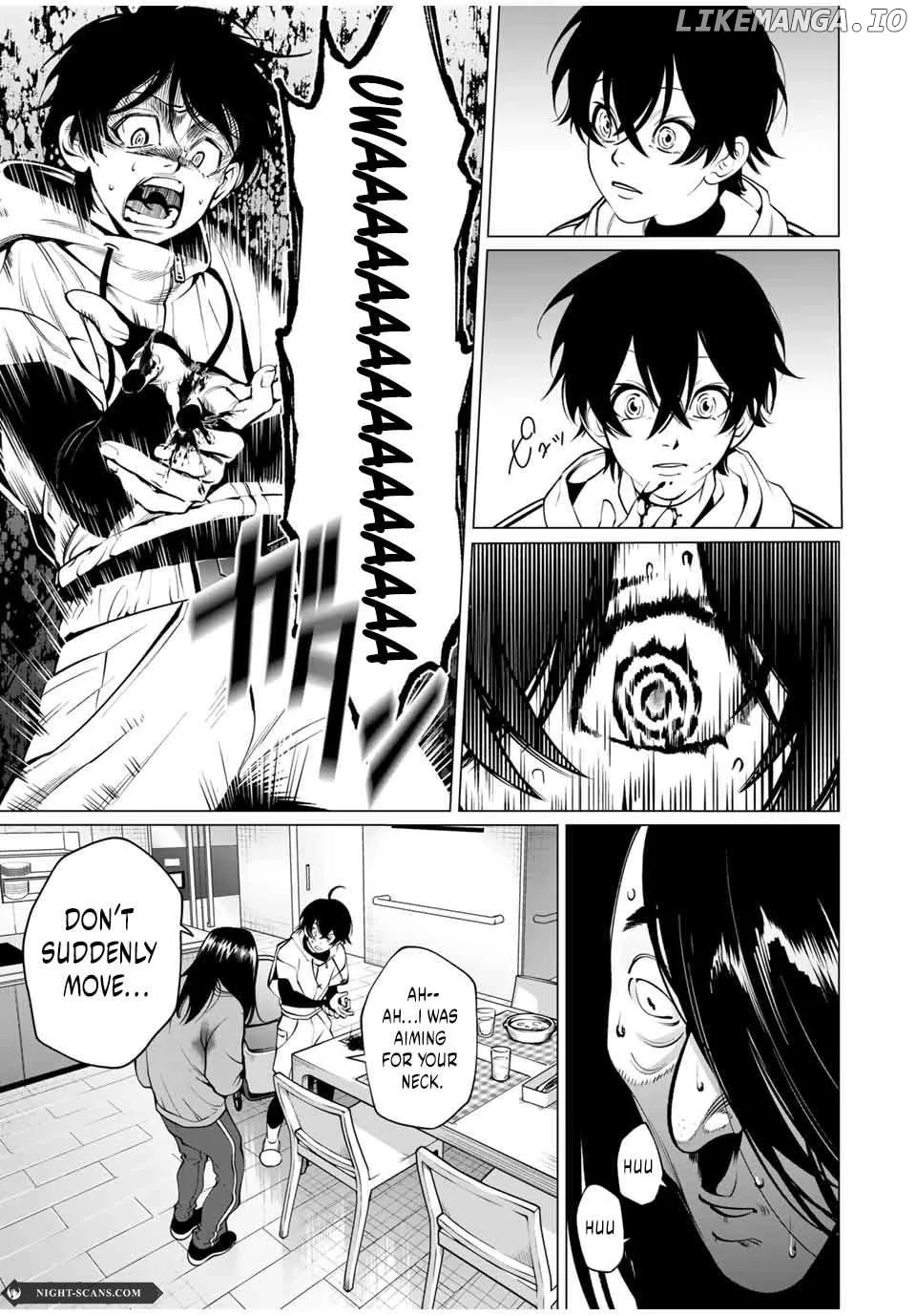 Manga page 32