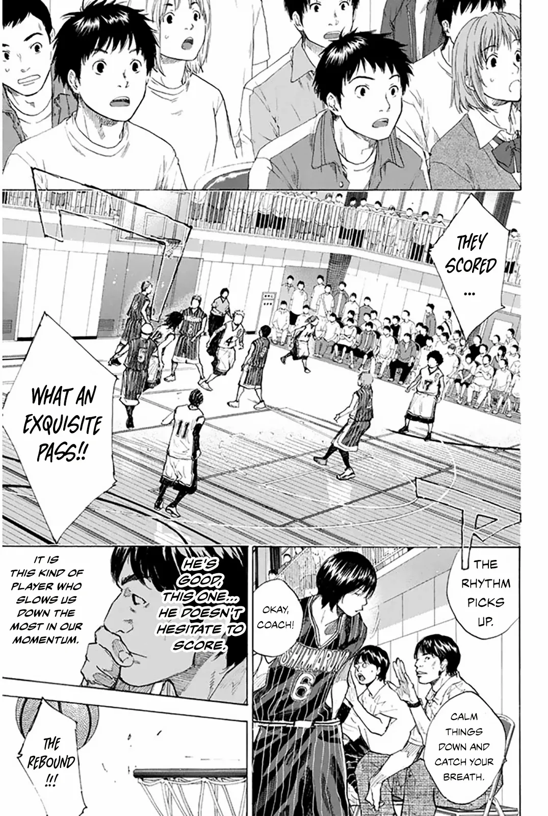 Manga page 10