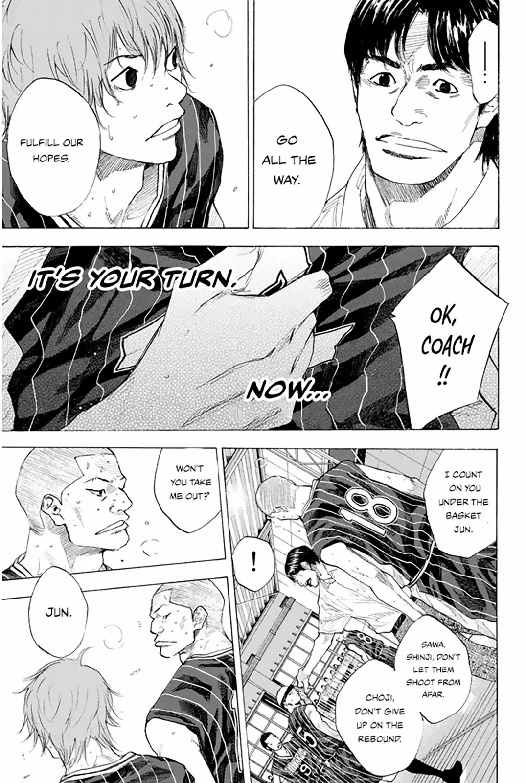 Manga page 13