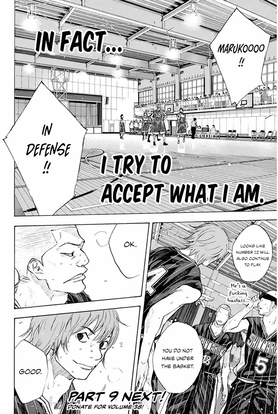 Manga page 22