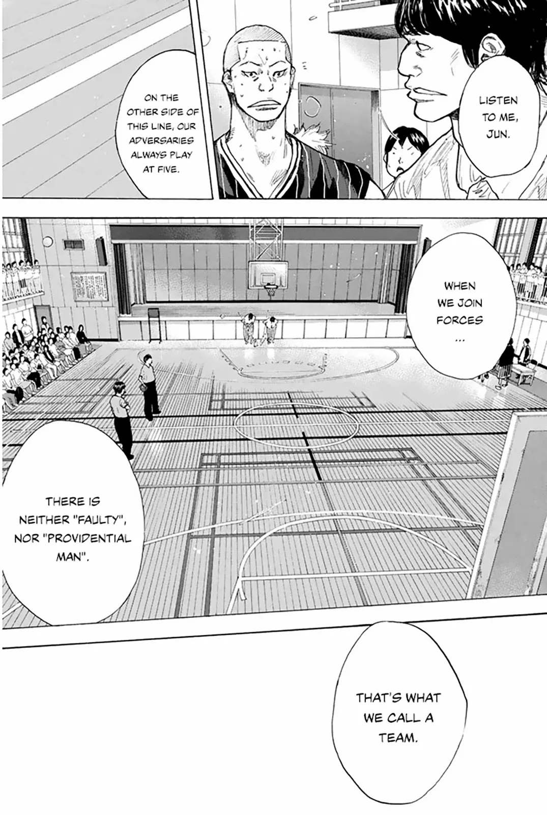 Manga page 15