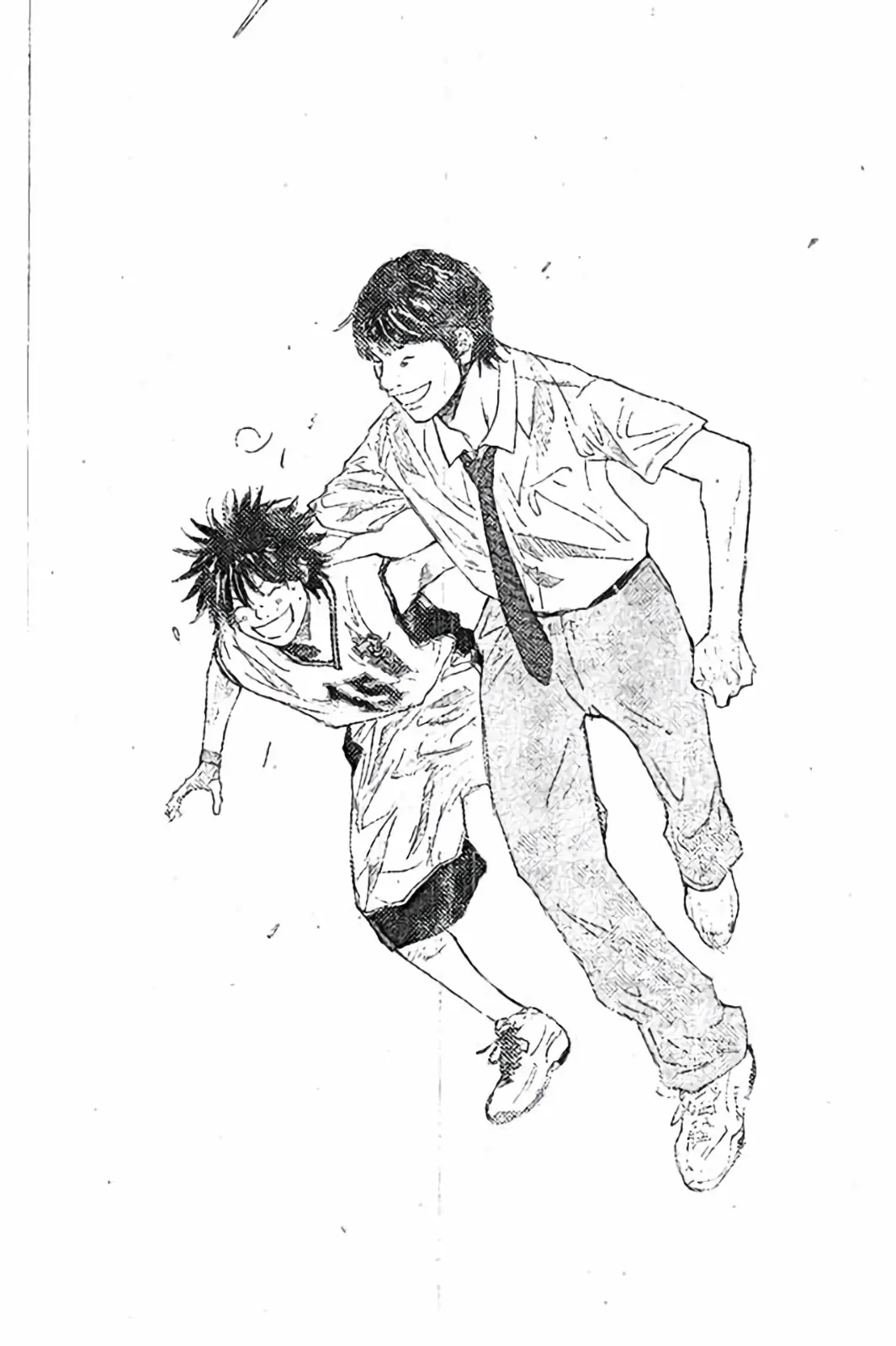 Manga page 13