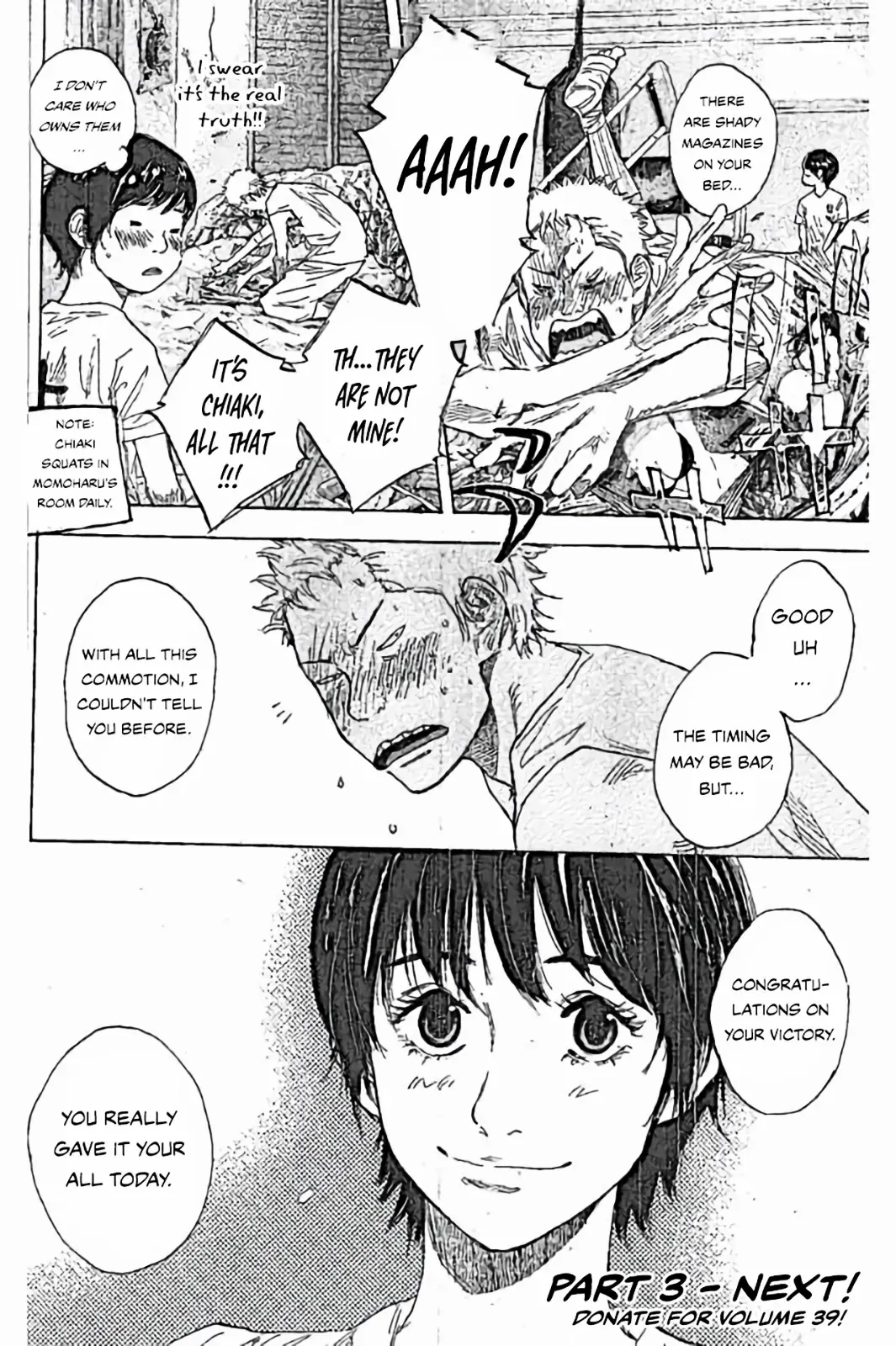 Manga page 23