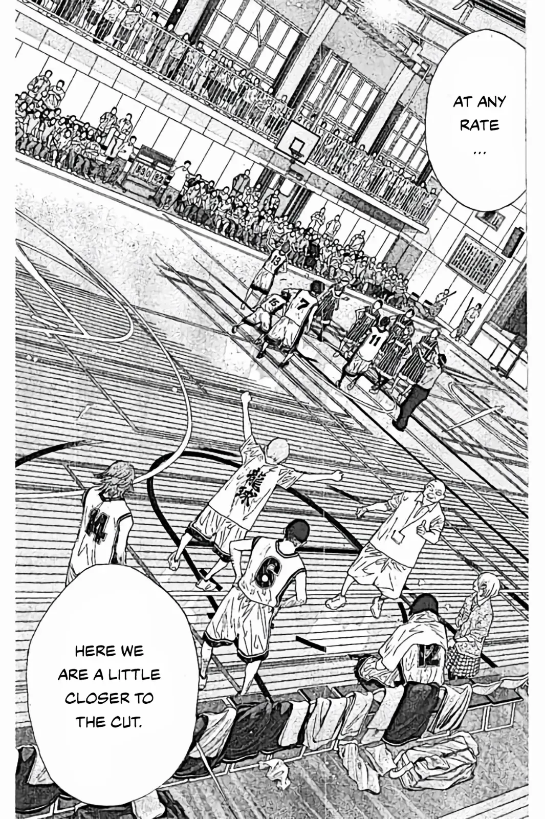 Manga page 10