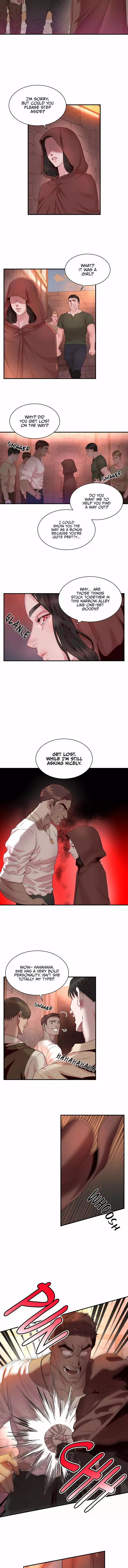 Manga page 4