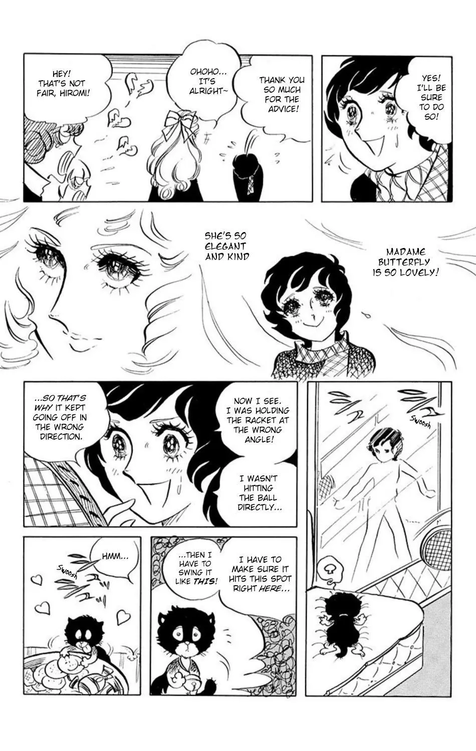 Manga page 4