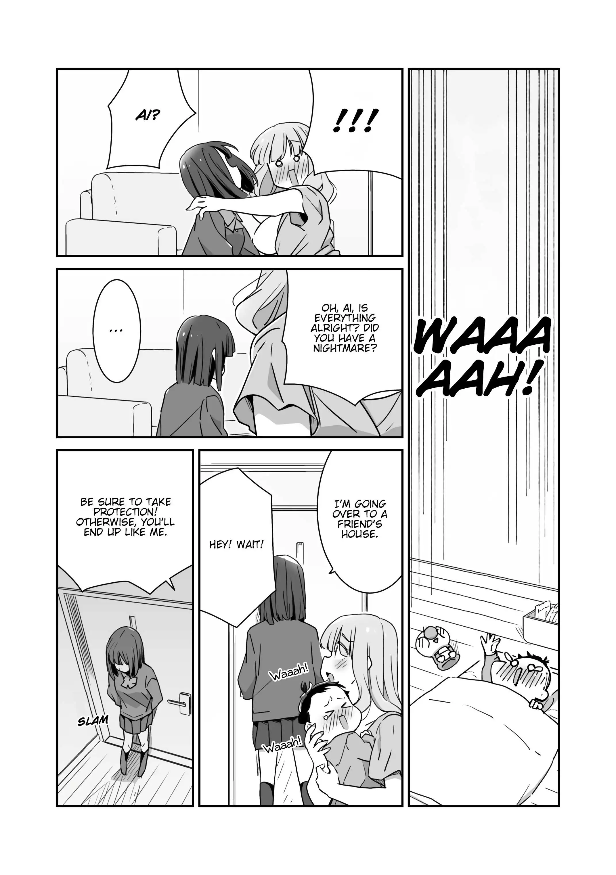 Manga page 11