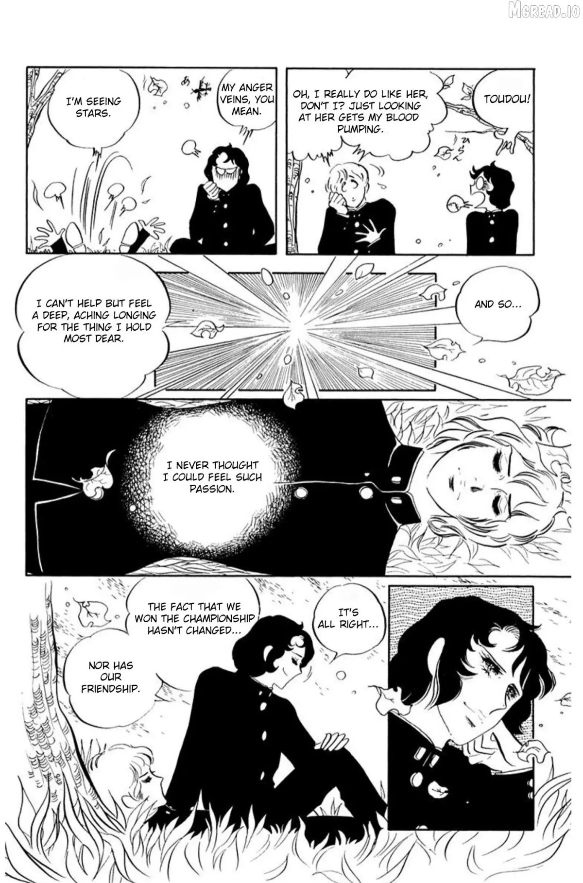 Manga page 21