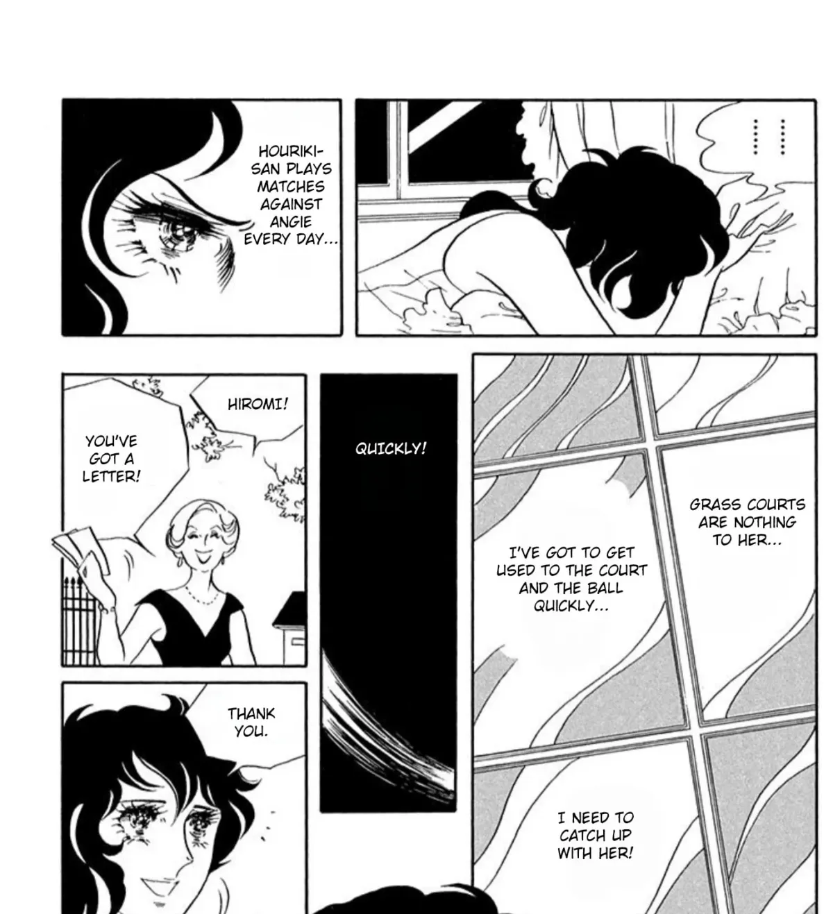 Manga page 19