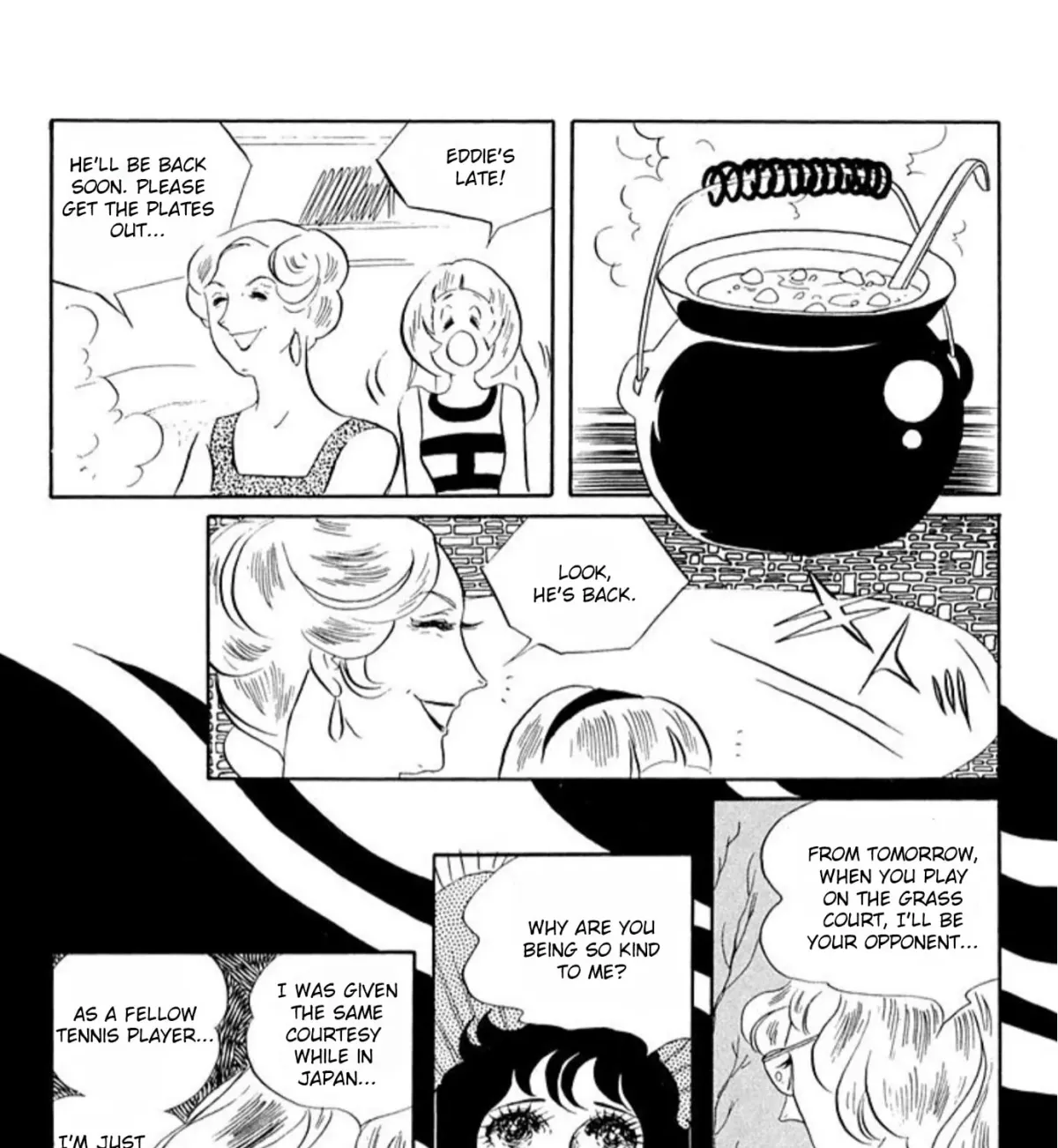 Manga page 9