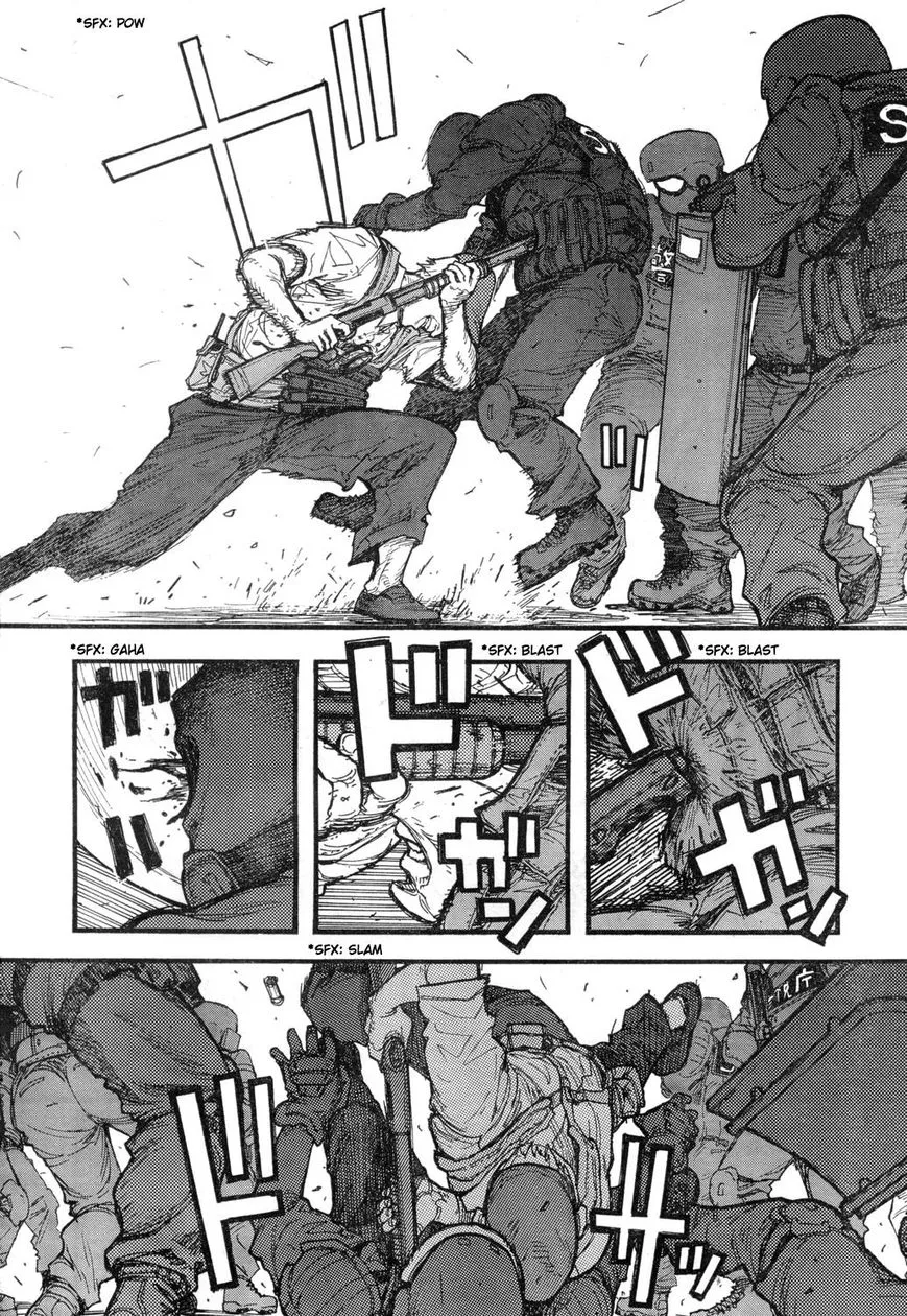 Manga page 32