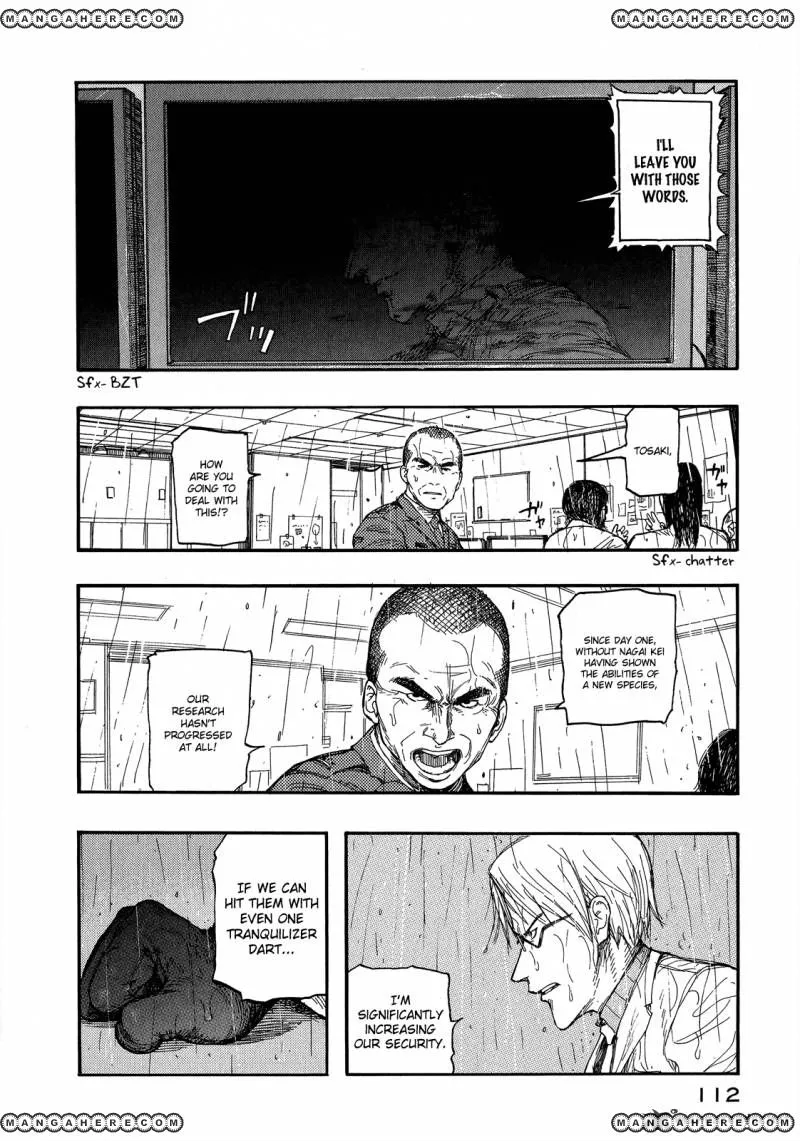 Manga page 11