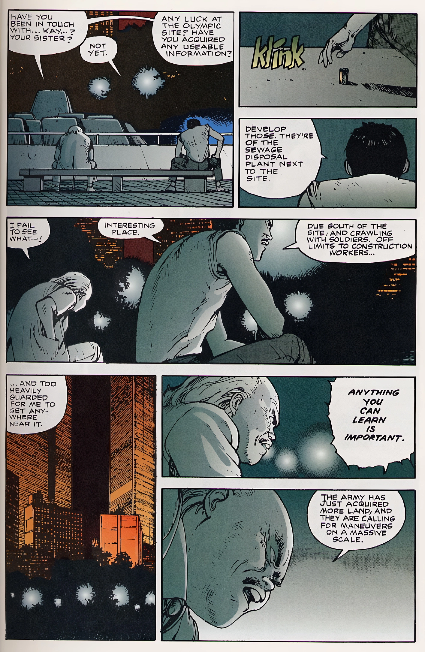 Manga page 16