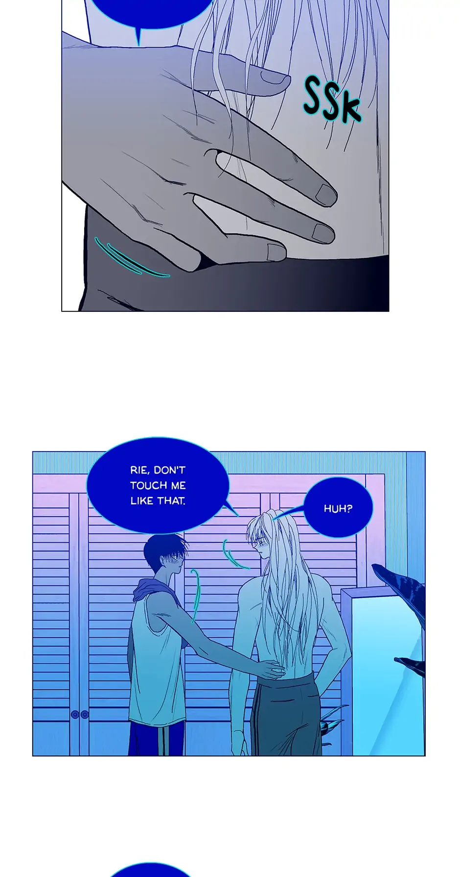 Manga page 52