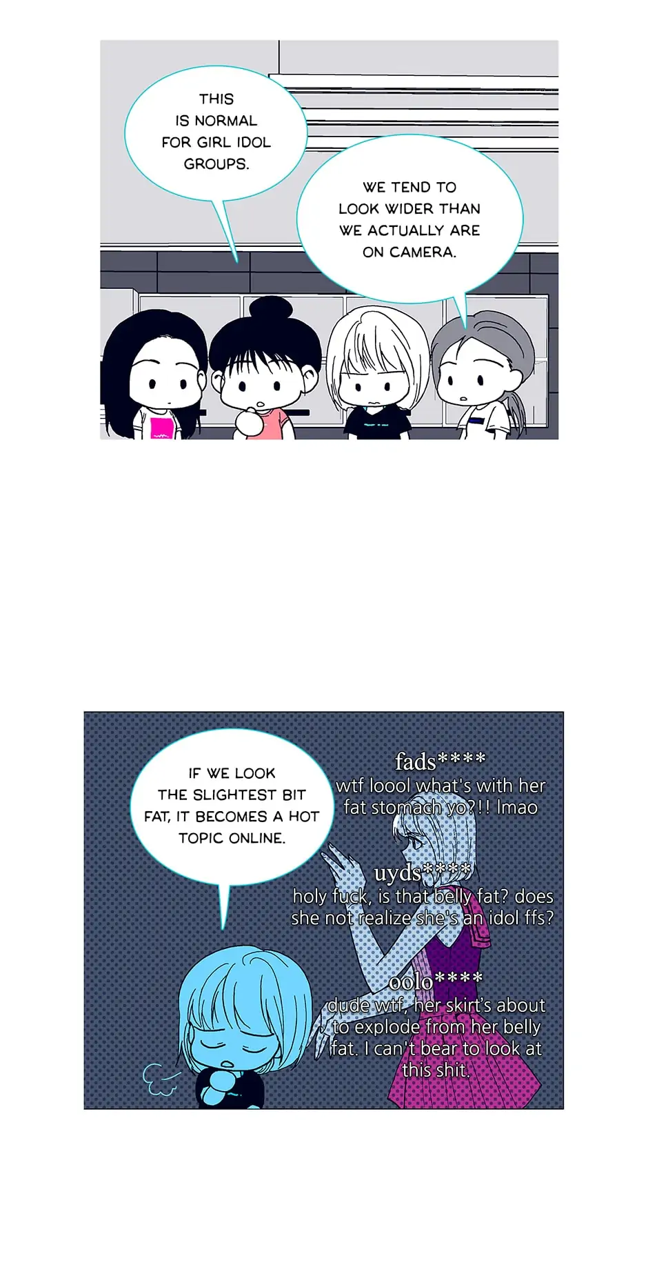 Manga page 17