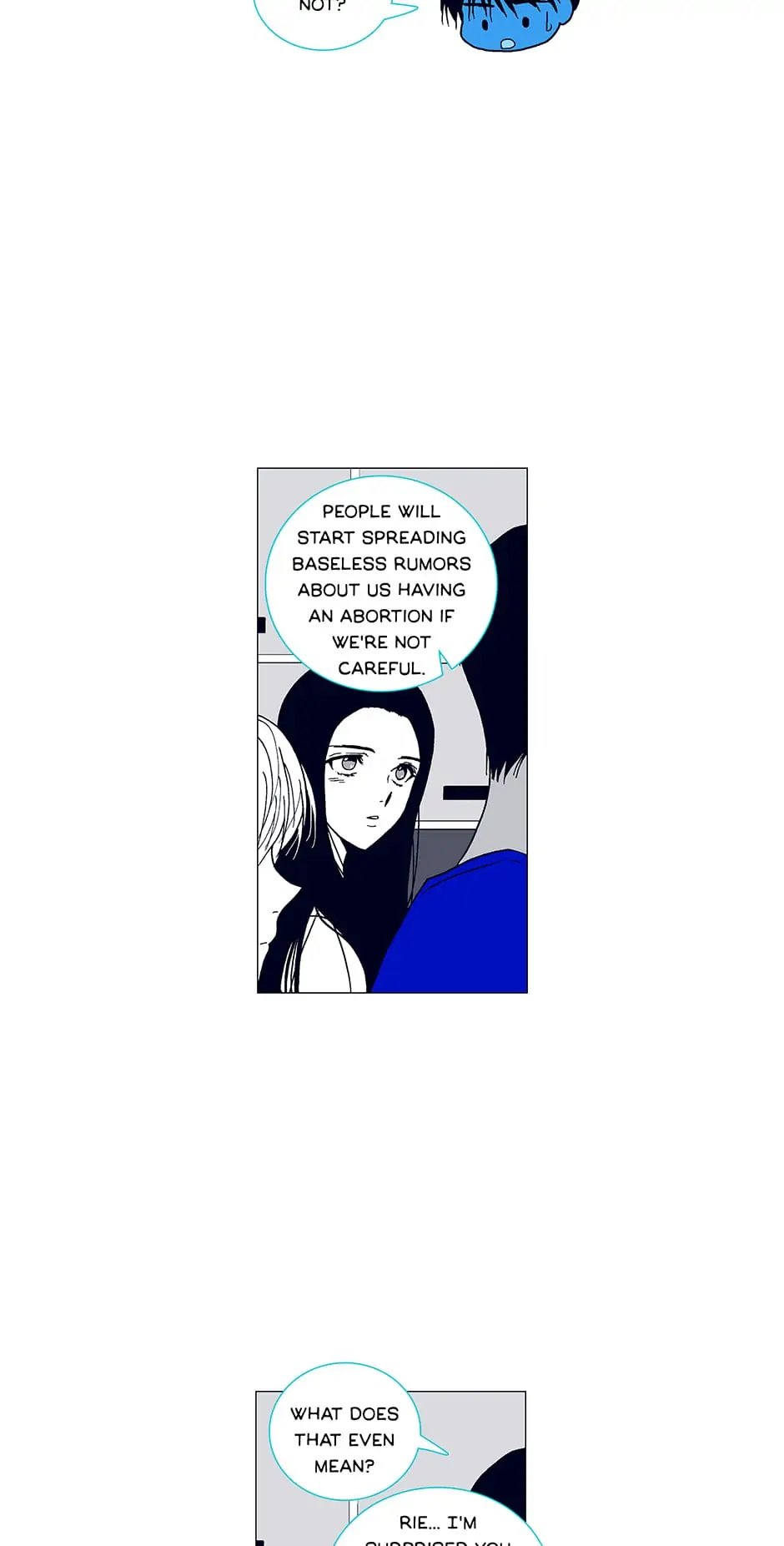 Manga page 20