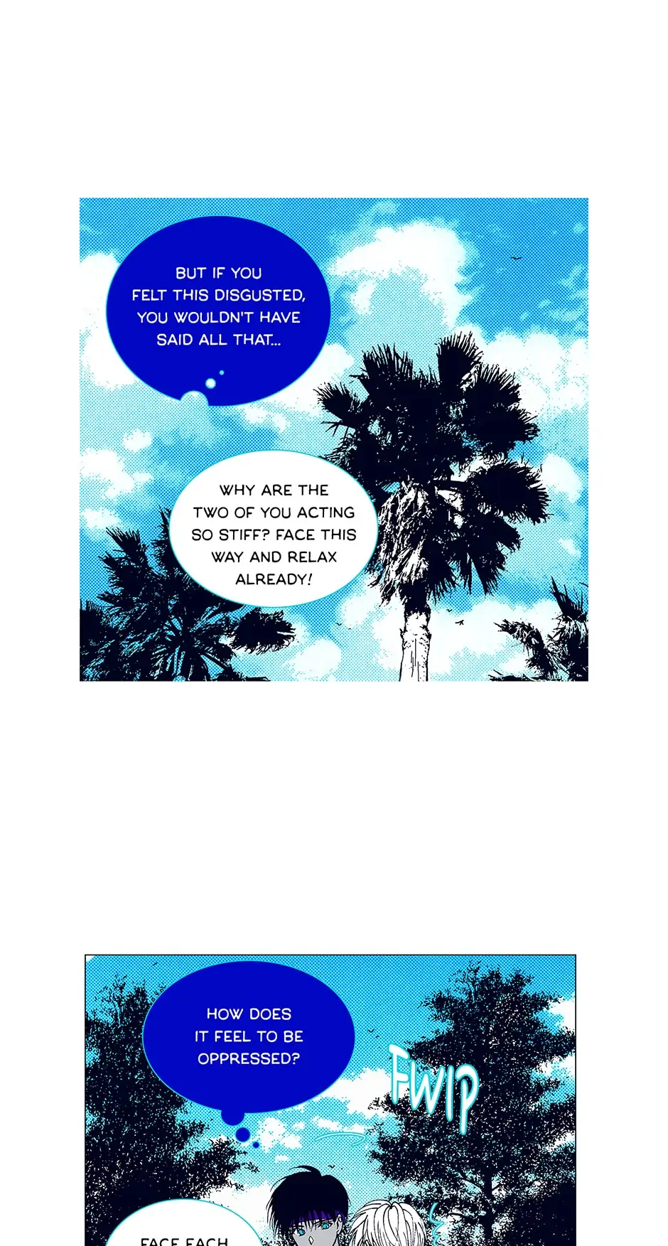 Manga page 10