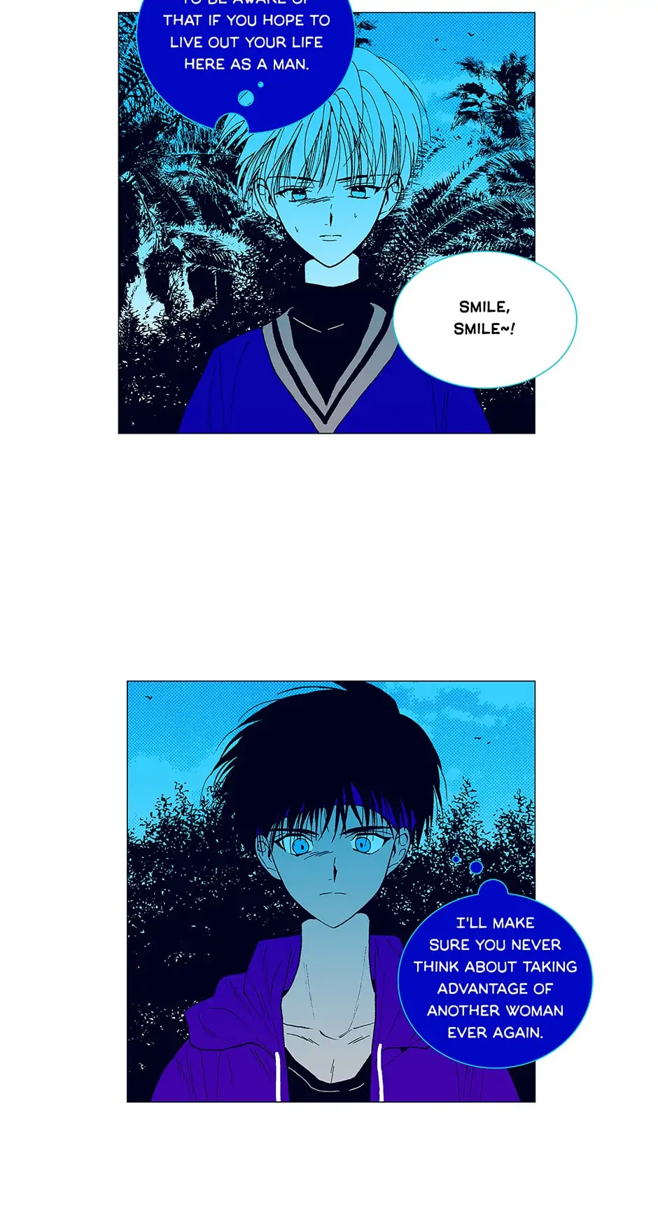 Manga page 12