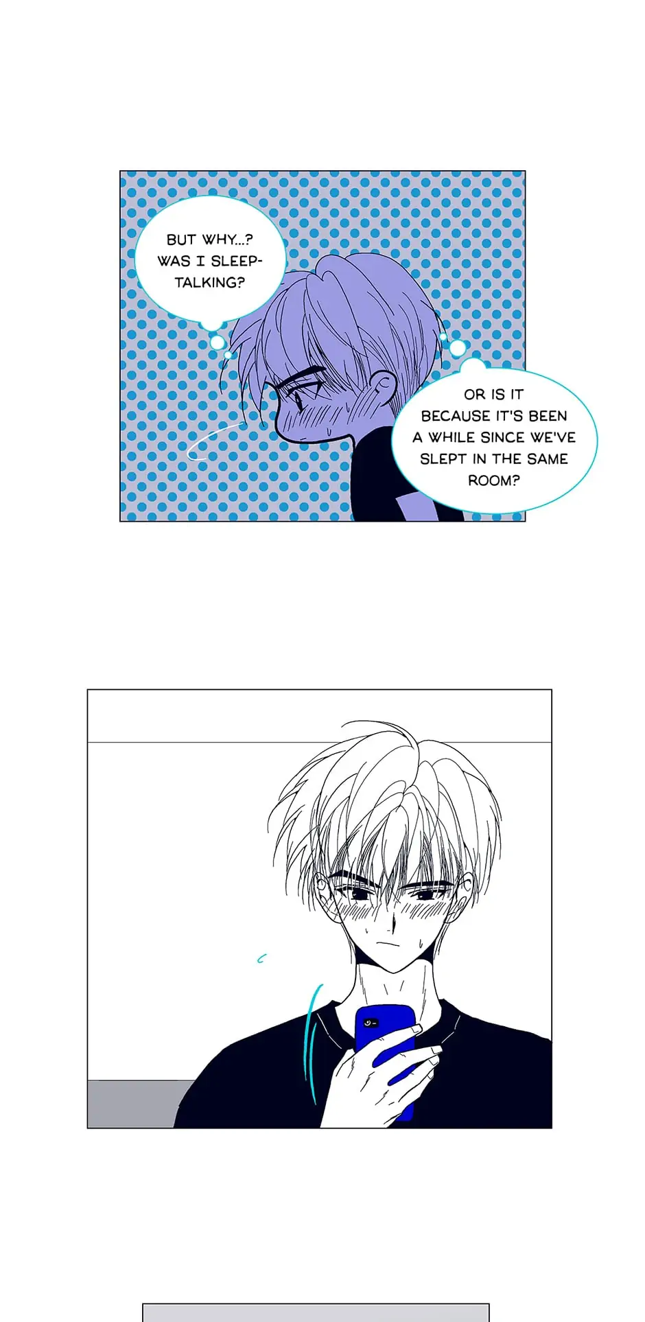 Manga page 4