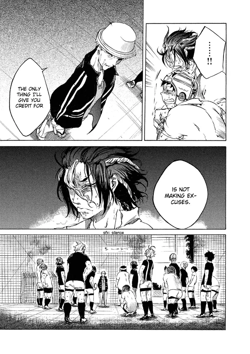 Manga page 29