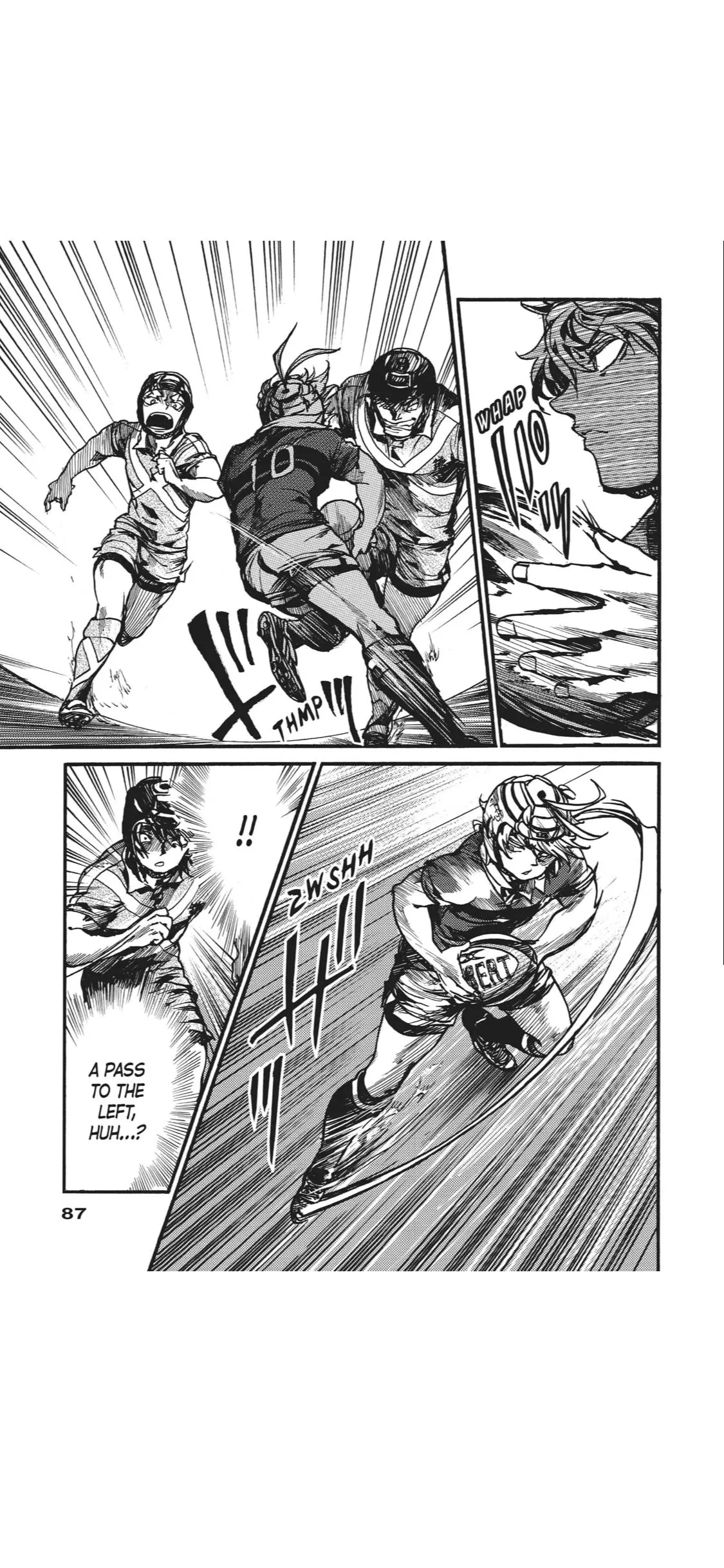 Manga page 14